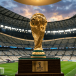 FIFA World Cup History